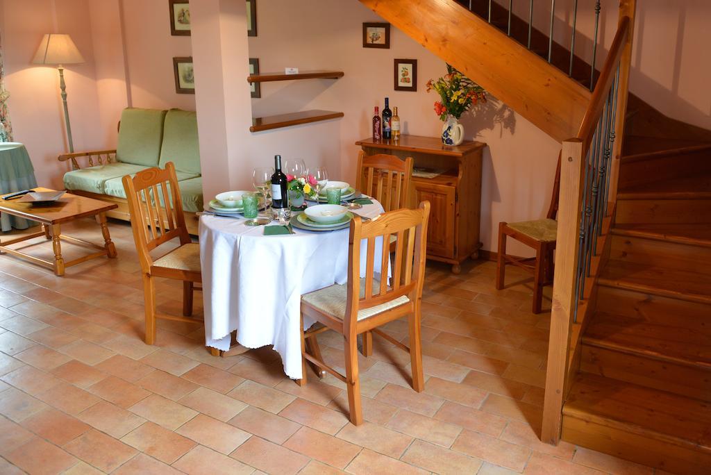 Agriturismo Isola Augusta Palazzolo dello Stella الغرفة الصورة