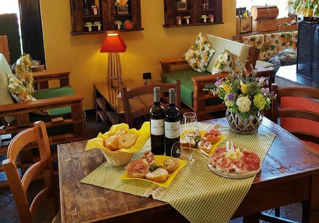 Agriturismo Isola Augusta Palazzolo dello Stella المظهر الخارجي الصورة