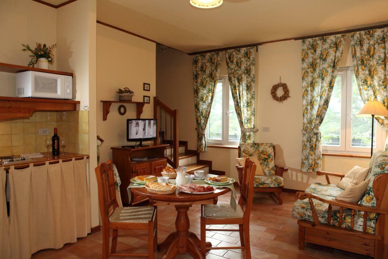 Agriturismo Isola Augusta Palazzolo dello Stella المظهر الخارجي الصورة