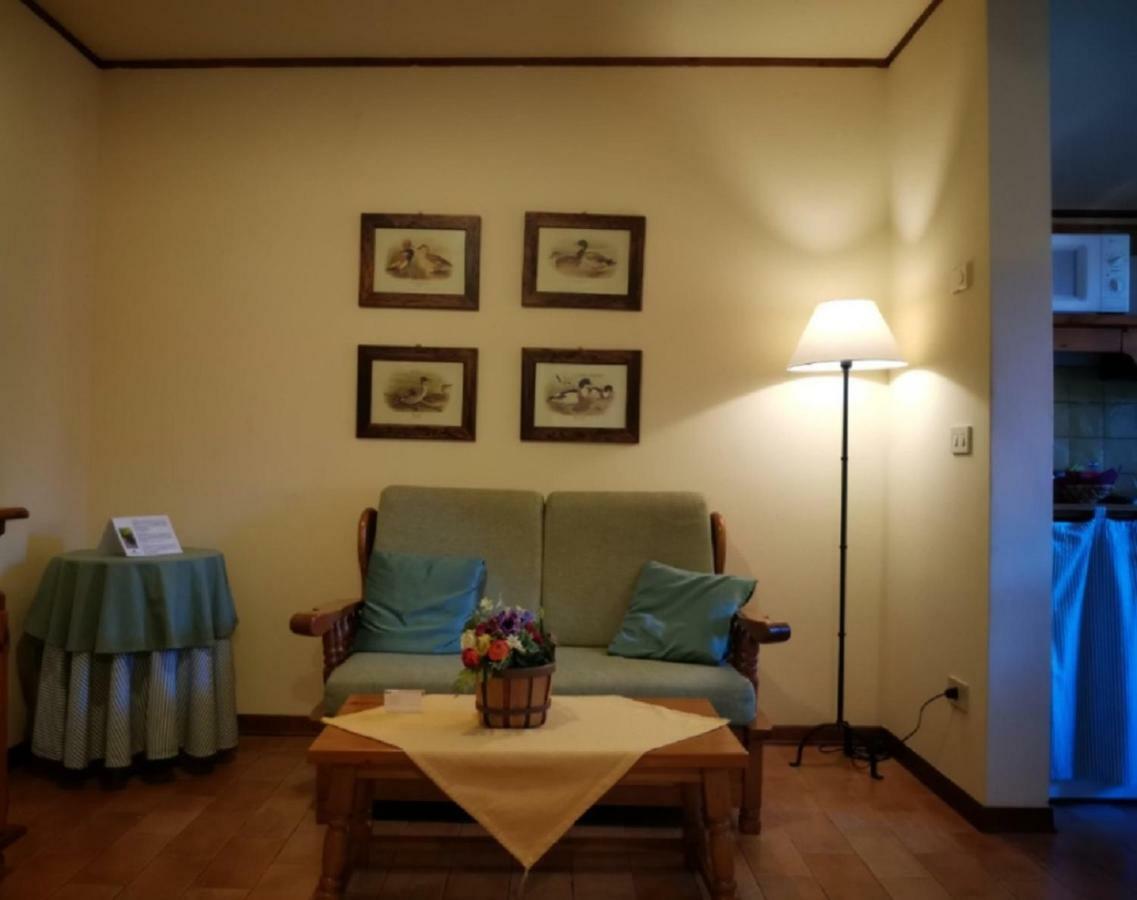 Agriturismo Isola Augusta Palazzolo dello Stella المظهر الخارجي الصورة